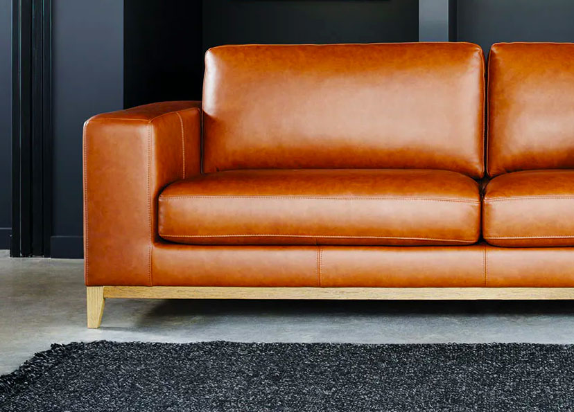 Sofa-Reupholstery